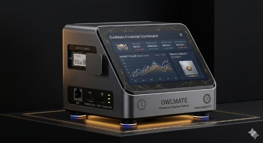 OwlMate Standard Edition